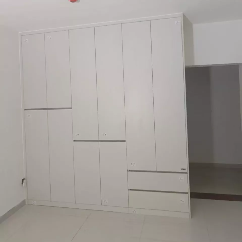 Шкафы из березовой доски Шкафы из березовой доски
